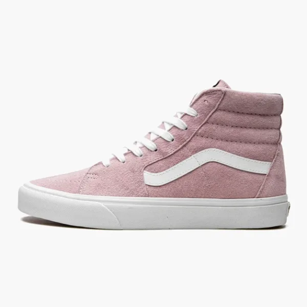 Vans Pig Suede SK8 HI