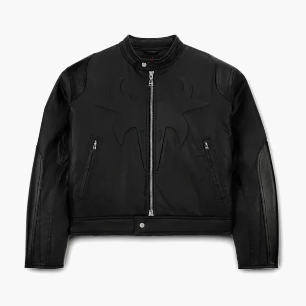 Air Jordan x Travis Scott Jacket Black