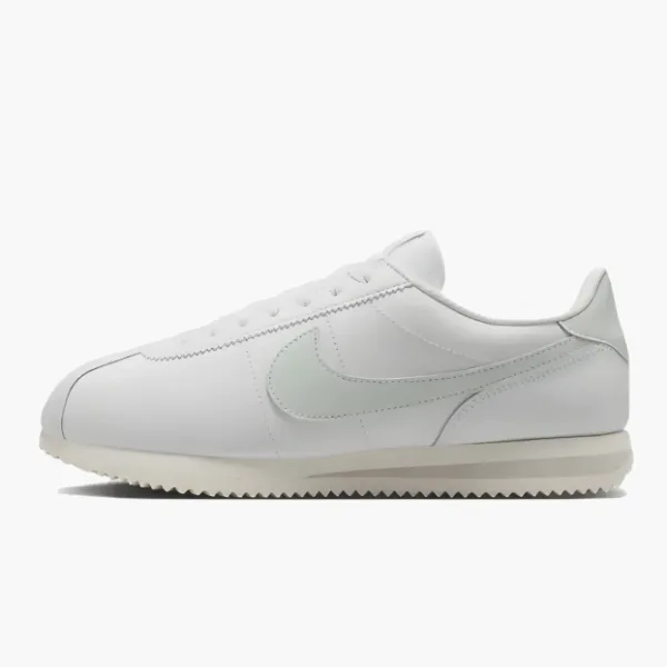 Nike Cortez WMNS White Light Silver