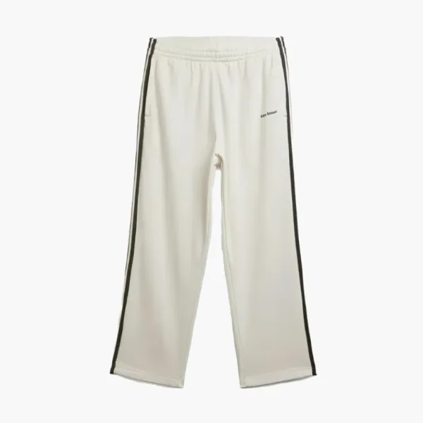 Adidas X Wales Bonner Statement Track Suit Pants Chalk White