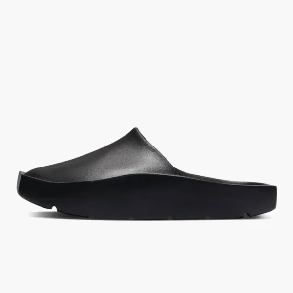 Air Jordan Hex Mule Slide SP Billie Eilish Black