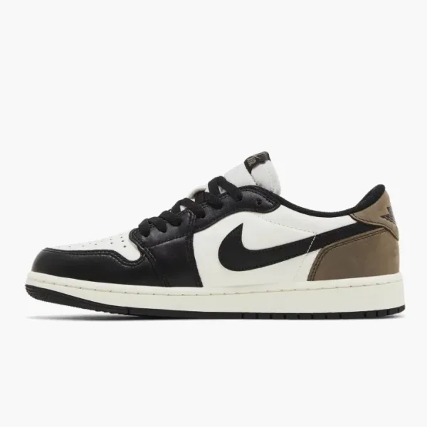 Air Jordan 1 Retro Low OG Mocha