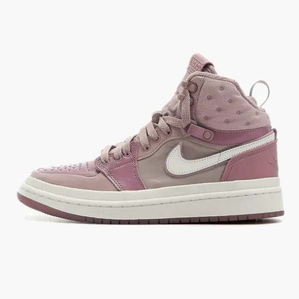 Air Jordan 1 Acclimate WMNS Plum Fog