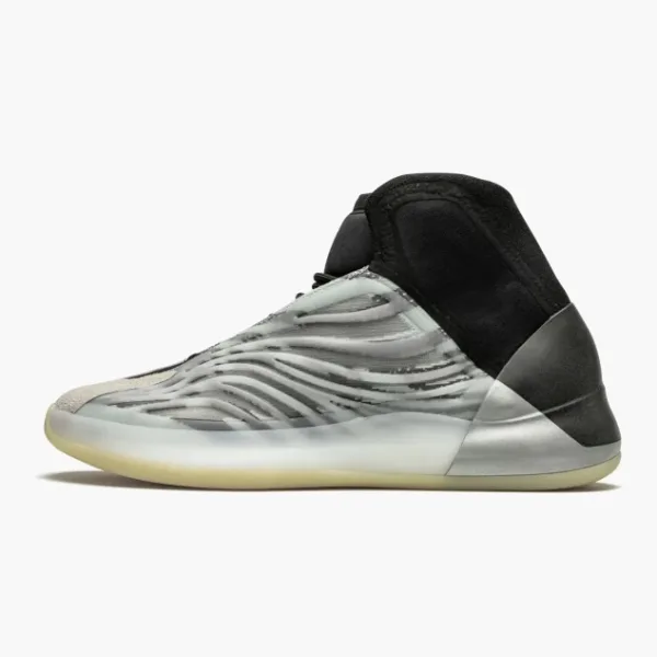 Yeezy Qntm “bsktbl Performance Basketball Model”