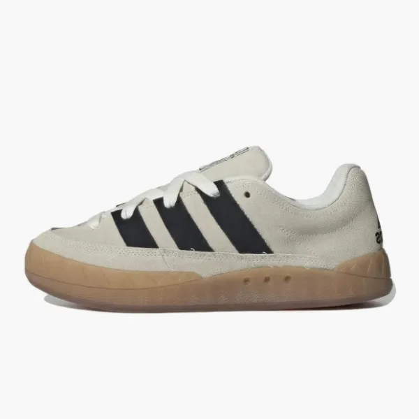 Adidas Originals Adimatic White