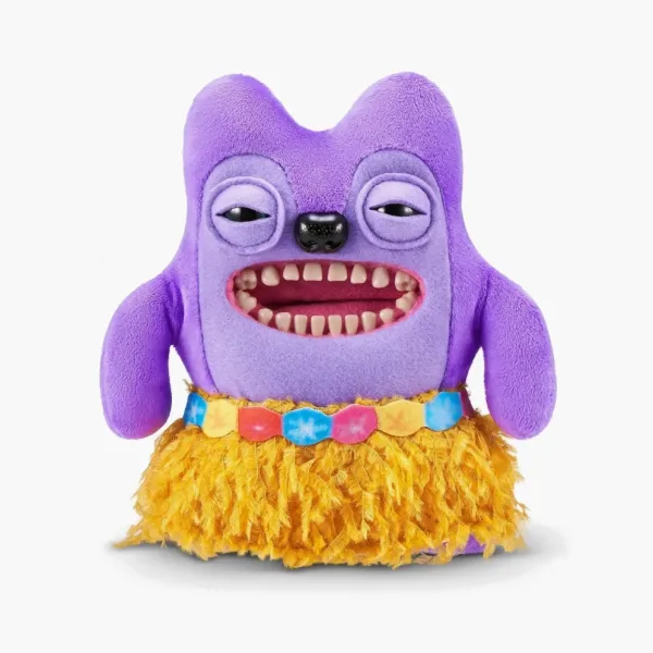 Fuggler Funny Ugly Monster Greedy Grinner (11.5 CM)