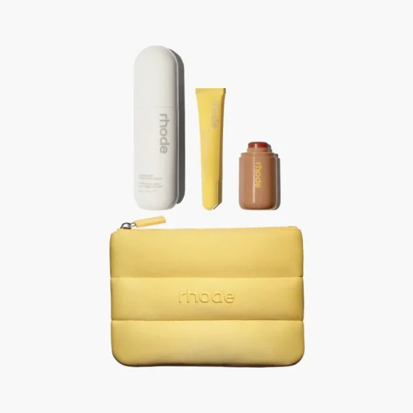 Rhode The Summer Kit Three Summer Essentials