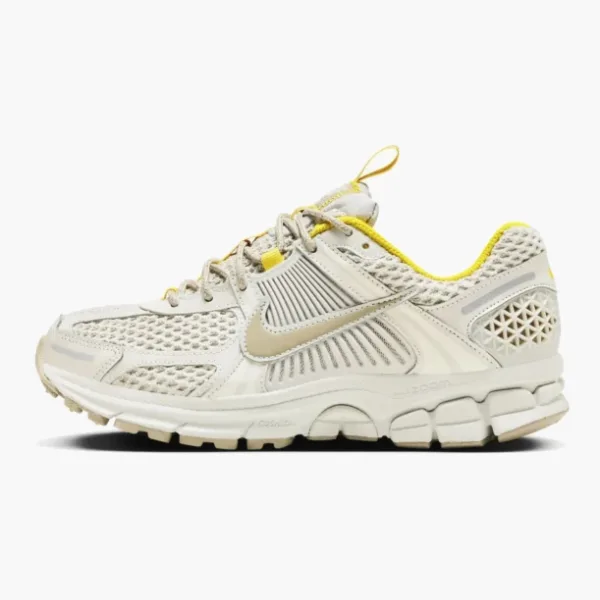 Nike Zoom Vomero 5 WMNS Light Bone Yellow