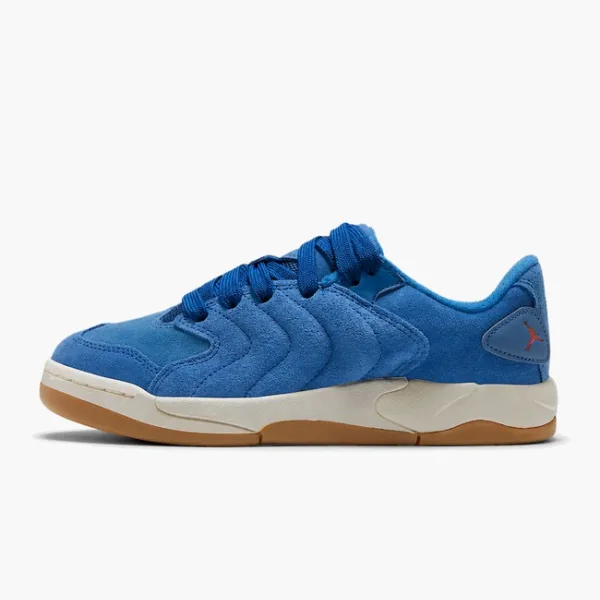 Air Jordan Session GS 'Storm Blue'