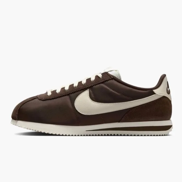 Nike Cortez Textile Baroque Brown