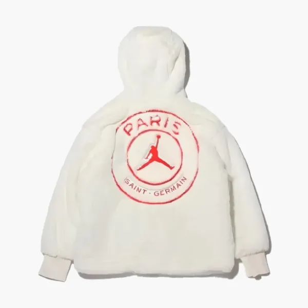 Jordan As Wj Psg White