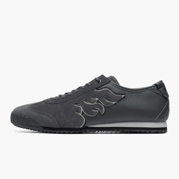 Asics Onitsuka Tiger Mexico 66 SD Carrier Grey/Black
