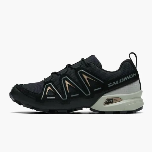 Salomon Speedcross 3 Expanse 'Black Flint Grey'
