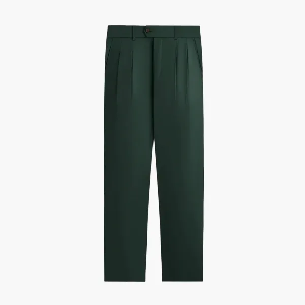 Kith Pleated Kyson Pants Stadium