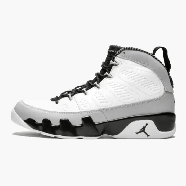 Air Jordan 9 Retro Barons