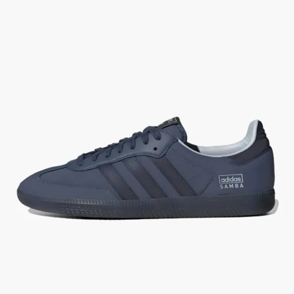 Adidas Samba OG Preloved Ink