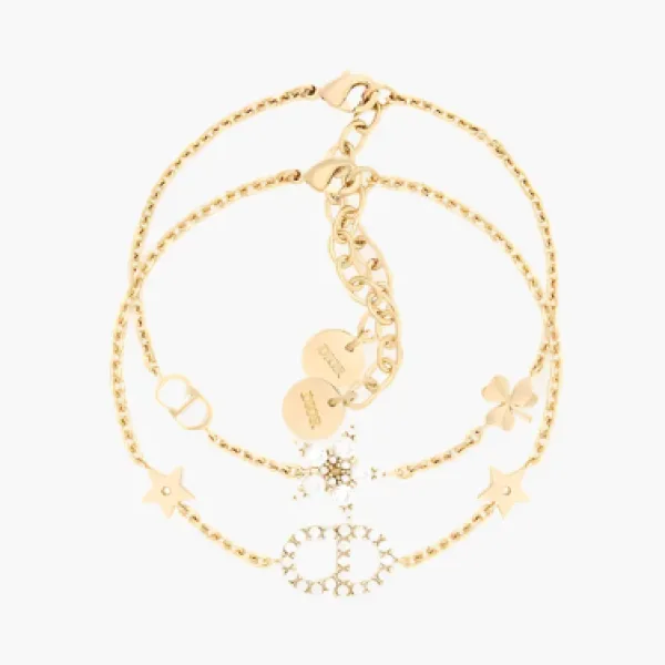 Dior Clair D Lune WMNS Gold