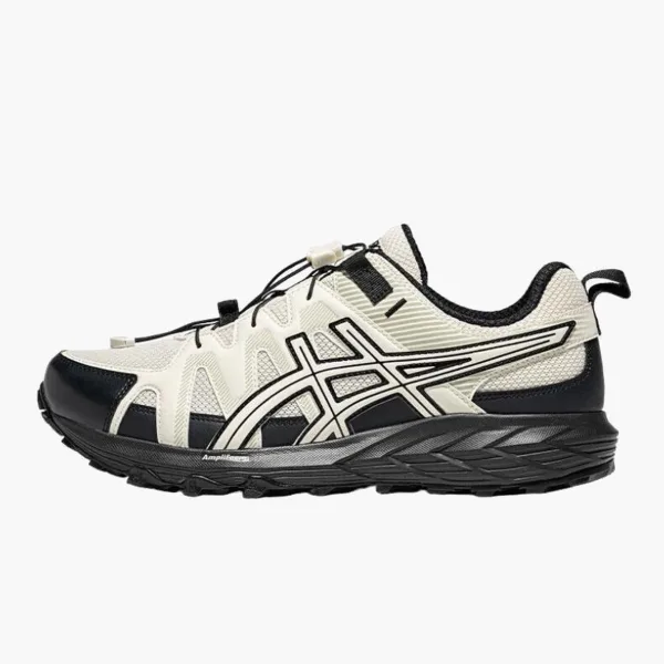 Asics Gel-Sonoma FE Black White