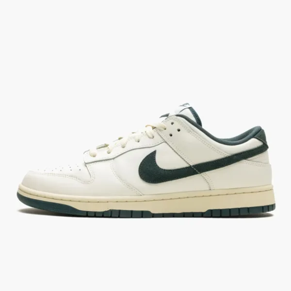 Nike Dunk Low Athletic Department - Deep Jungle