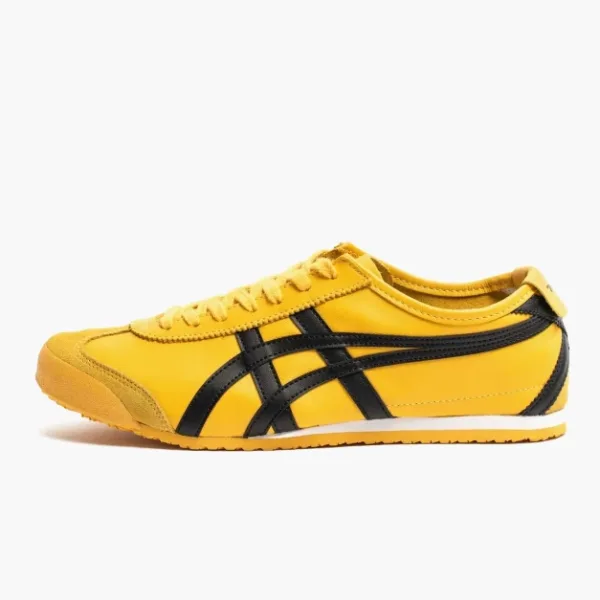 Asics Onitsuka Tiger Mexico 66 Kill Bill