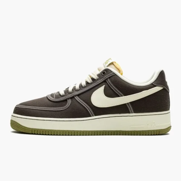 Air Force 1 Low Inside Out Brown
