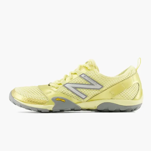 New Balance MT10 Mesh Sneaker Yellow