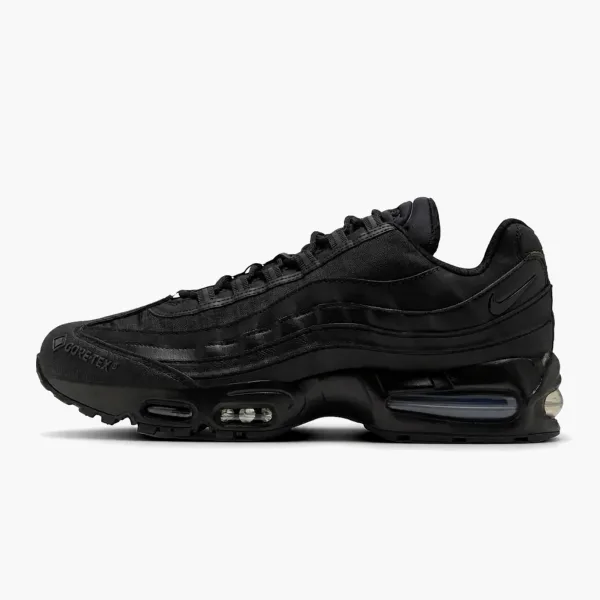 Nike Air Max 95 GORE-TEX Black Diffused Blue