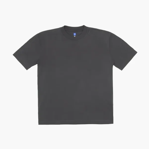 Yeezy GAP Sample Short Sleeve T-shirt Black