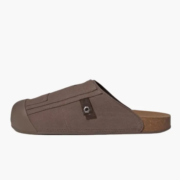 Adidas Adimule Dark Earthy Brown