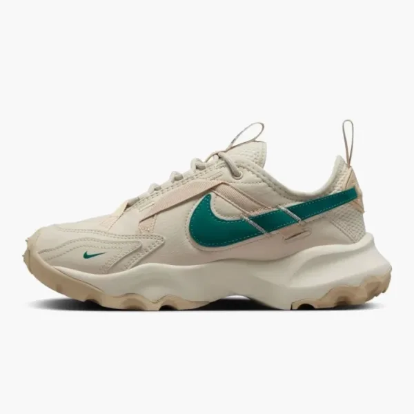 Nike TC 7900 WMNS Light Orewood Brown Geode Teal