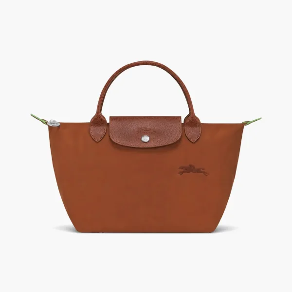 Longchamp Le Pliage Green Shoulder Bag