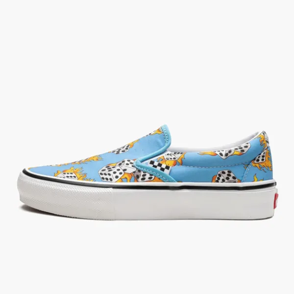 Vans Skate Slip-on
