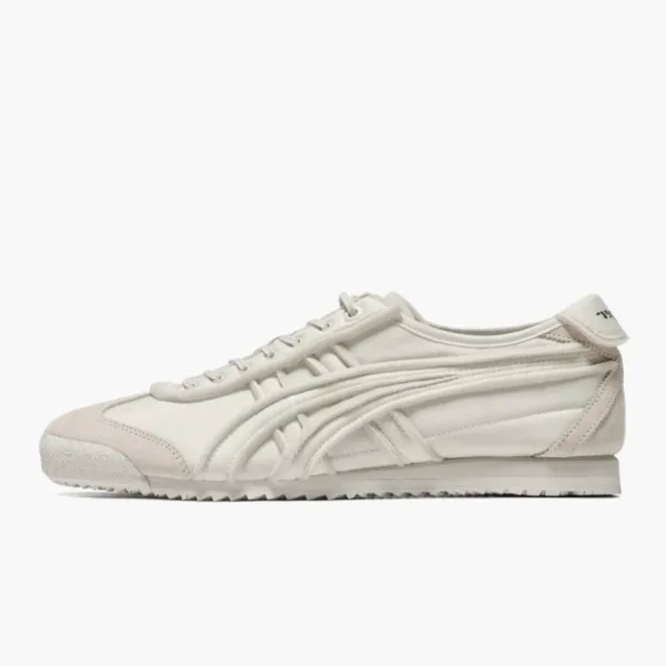 Asics Onitsuka Tiger Mexico 66 SD Cream Exposed Foam
