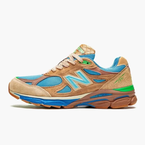 New Balance 990v3 Joe Freshgoods Outside Clothes