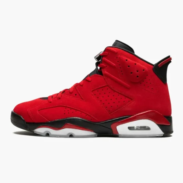 Air Jordan 6 Retro Toro Bravo