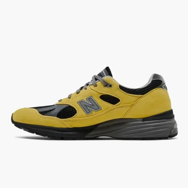 New Balance 991v2 Made in England City Exclusives Pack - Asia Pacific