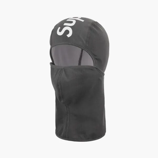 Supreme Heat Reflective Balaclava Black