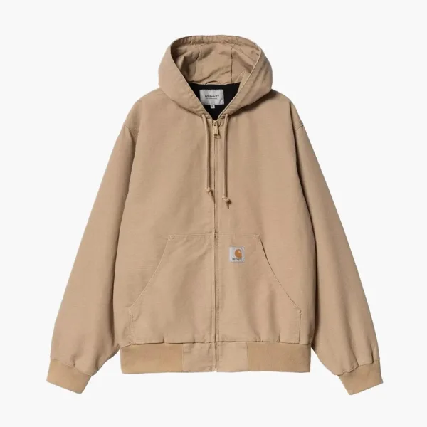 Carhartt WIP Active FW24 Jacket