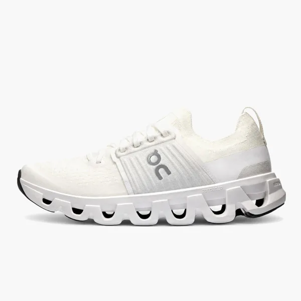On Cloudswift 4 WMNS All White