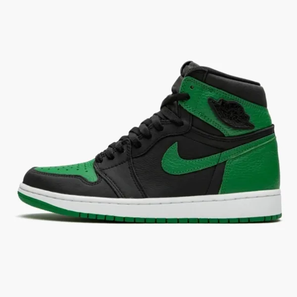 Air Jordan 1 Retro High Pine Green 2.0