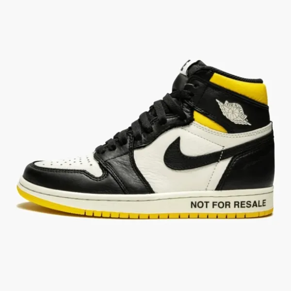 Air Jordan 1 Retro High OG Nrg Not For Resale