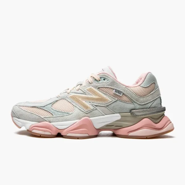New Balance 9060 Joe Freshgoods Inside Voices Baby Shower Blue