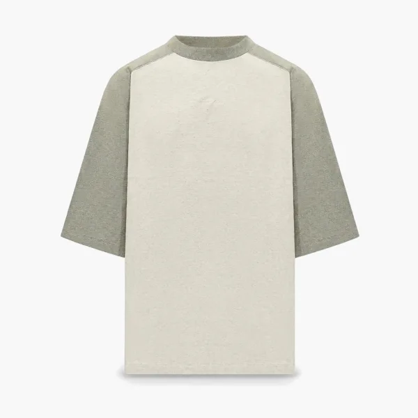 Fear of God Raglan T-Shirt Cream