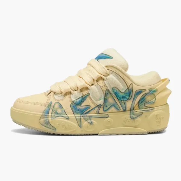 Puma LaFrancé Airbrush