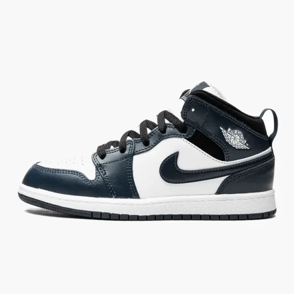 Air Jordan 1 Mid PS Armory Navy