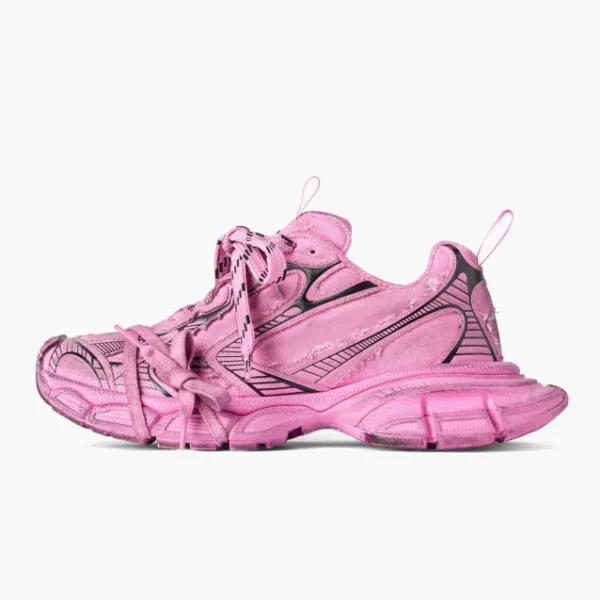 Balenciaga 3XL Sneaker WMNS Rosa
