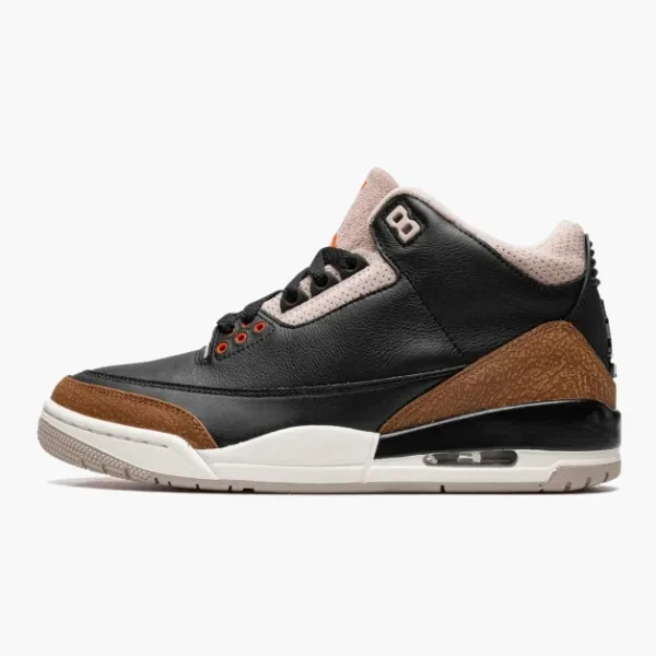 Air Jordan 3 Retro Desert Elephant