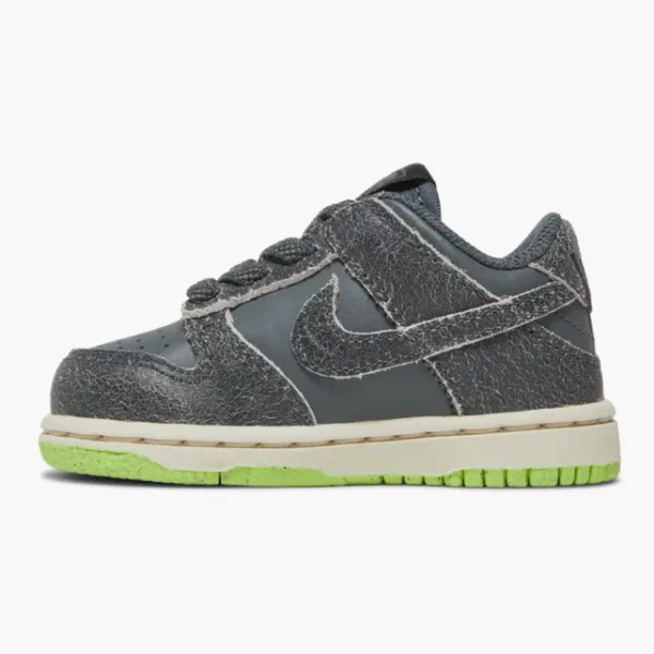 Nike Dunk Low SE TD "Halloween - Cauldron"