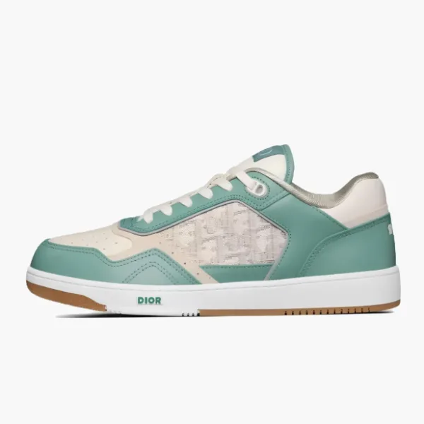 Dior B27 Low Oblique - Turquoise