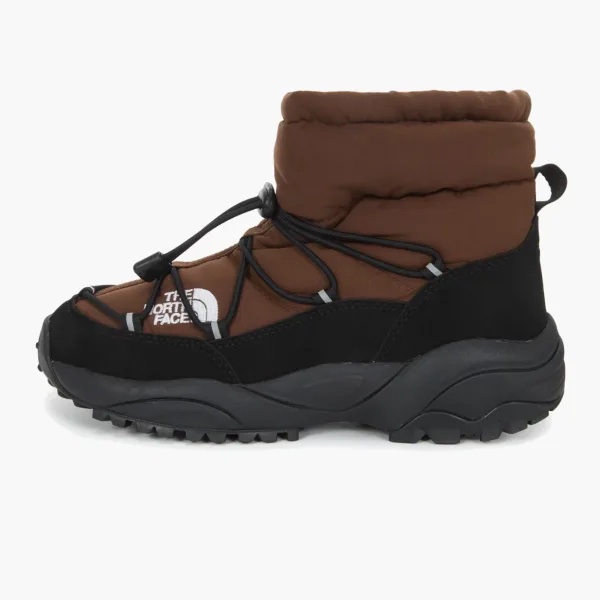 The North Face Borealis Boots Brown Sugar